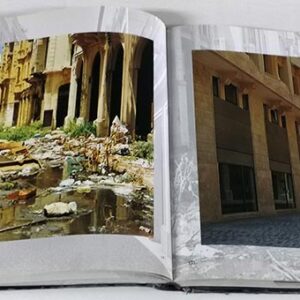 Beirut the wars of destruction and the perspectives of reconstruction - Image 12