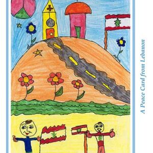 Peace postcards from Lebanon - Image 11