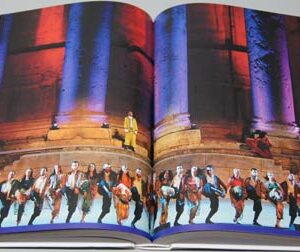 Book B. Lebanon - Night Secrets Uncovered - Image 18