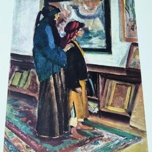 Omar Onsi Album: Les Peintres du Liban - Image 3