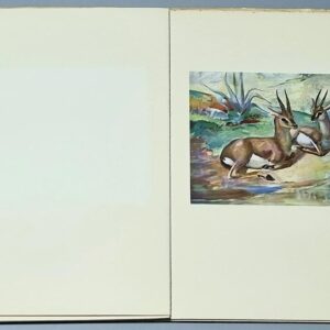 Omar Onsi Album: Les Peintres du Liban - Image 6