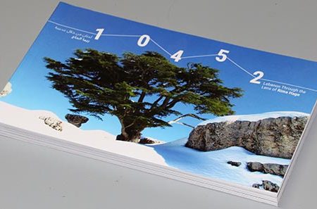 Book 10452 by Rima Hage