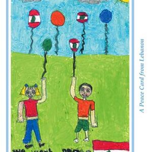Peace postcards from Lebanon - Image 12