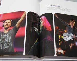 Book B. Lebanon - Night Secrets Uncovered - Image 17