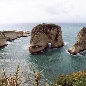 Postcards Lebanese destination - Image 8