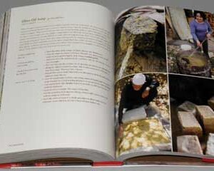 Mouneh - Preserving Foods for the Lebanese Pantry - Image 2