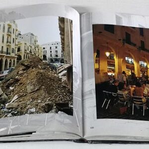 Beirut the wars of destruction and the perspectives of reconstruction - Image 14