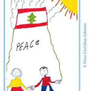 Peace postcards from Lebanon - Image 13