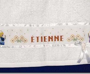 Creation of embroidery or hand-painted works on cloth - Available on request - Image 18