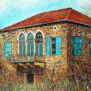 Reproductions of traditional paintings - Andre Kalfayan - Image 7