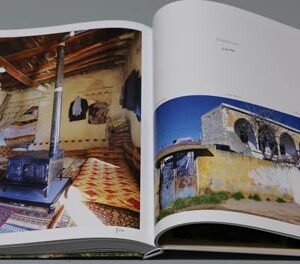 Maisons Traditionnelles, Villages Libanais - Lebanese Traditional Houses - Image 2