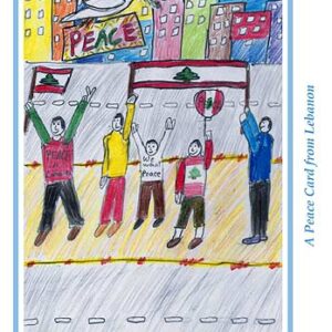 Peace postcards from Lebanon - Image 14