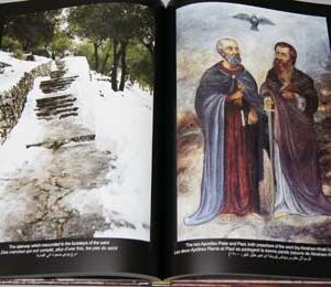 On the Steps of Saint Charbel - Sur les traces de Saint Charbel - Image 14