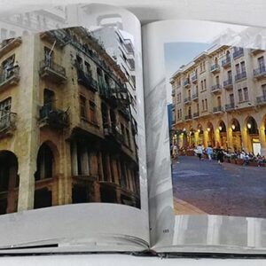 Beirut the wars of destruction and the perspectives of reconstruction - Image 15