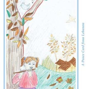 Peace postcards from Lebanon - Image 15