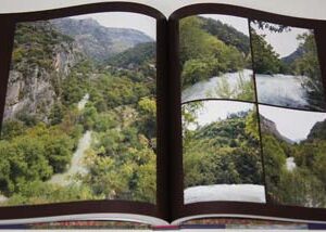 Holy Land of the Phoenicians - Adonis River - Image 11