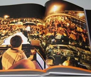 Book B. Lebanon - Night Secrets Uncovered - Image 14