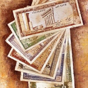 Reproductions of traditional paintings - Andre Kalfayan - Image 4