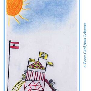 Peace postcards from Lebanon - Image 18