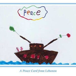 Peace postcards from Lebanon - Image 19