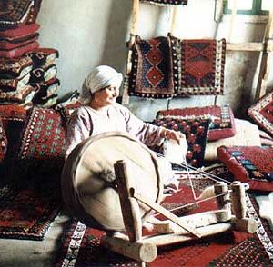 Postcards Lebanese destination - Image 19