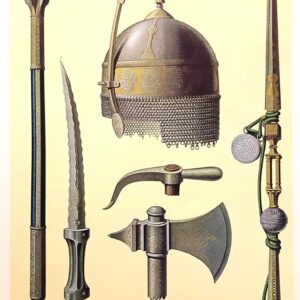 Islamic Art print reproductions - Image 19