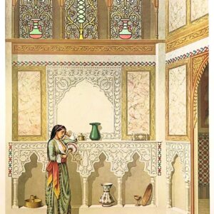 Islamic Art print reproductions - Image 18