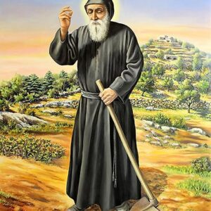 Art print reproductions paintings - Michel Rouhana - Image 9