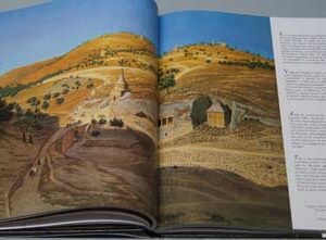 The Voyage to the Holy Land - Image 9