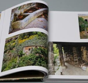 Maisons Traditionnelles, Villages Libanais - Lebanese Traditional Houses - Image 12