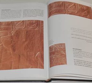 The Art of Bas-relief - Art du Bas-relief - فن الجداريات البارزة - Image 8