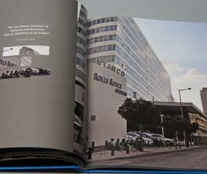 Beirut Inc. by Fouad Khoury - Image 11