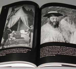 1453 - Fall of Constantinople, Muhammad 2 imposes the Orthodox Schism - Image 6