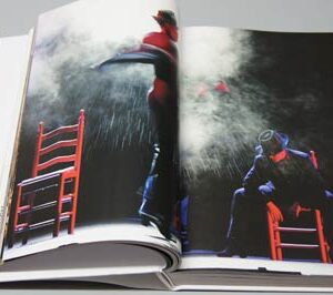 Book B. Lebanon - Night Secrets Uncovered - Image 26