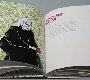 Book Mezze - A Labor of Love - Image 5