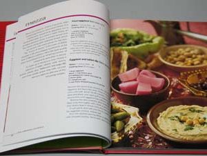 The Lebanese cookbook - Image 7