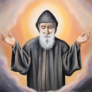 Art print reproductions paintings - Michel Rouhana - Image 10