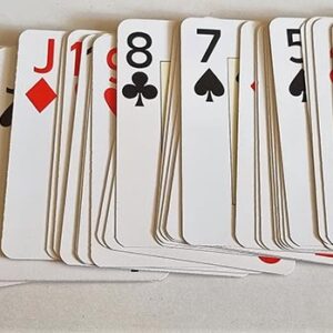 Casino du Liban Playing Cards - Image 2