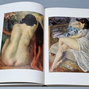 Le pinceau ardent - The ardent brush - Image 2