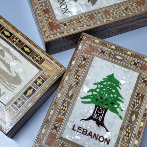 Small size tea boxes - Image 4