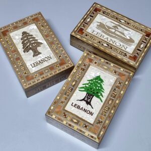 Small size tea boxes - Image 2