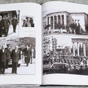 العلم والاناشيد اللبنانية عبر التاريخ - Image 8