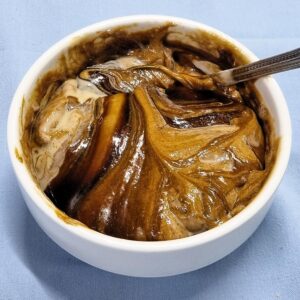 Debs, treacle of carob tree دبس الخروب - Image 3