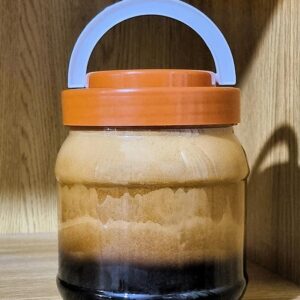 Debs, treacle of carob tree دبس الخروب - Image 5