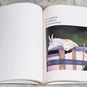 Les Fables de la Fontaine حكايات لافونتين - Image 5