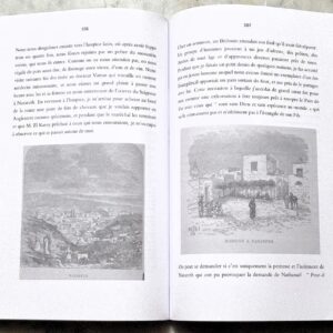 Palestine et Liban 1872 - Image 2