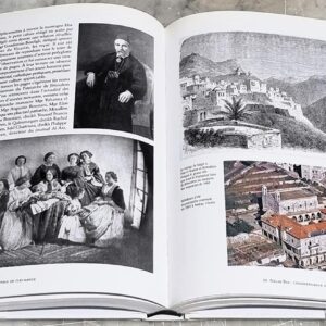 De la montagne du Liban à la Bastide Royale de Fleurance - Image 2