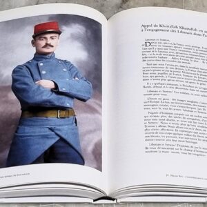 De la montagne du Liban à la Bastide Royale de Fleurance - Image 3