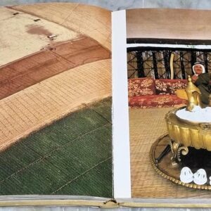 Lebanon by Fulvio Roiter - Image 3