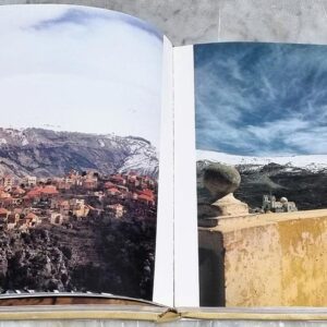 Lebanon by Fulvio Roiter - Image 5